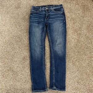 BKE Ethan Dark Wash Jeans 30x30 Men